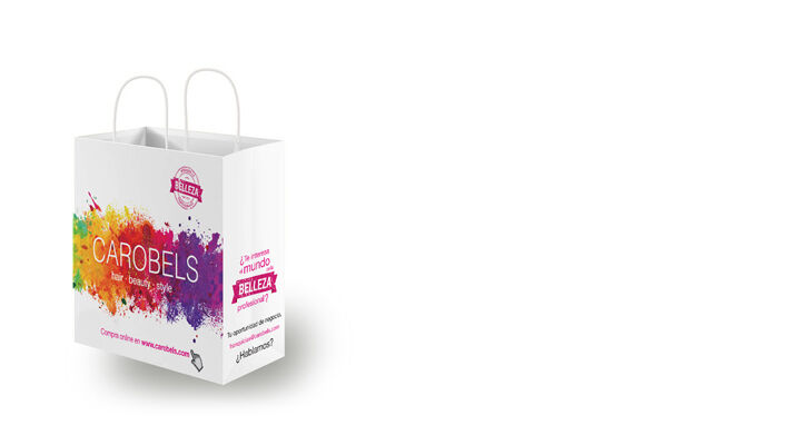 Small paper Bag